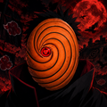 Obito Led Maske