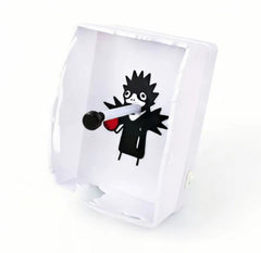 Ryuk  Led Lamba