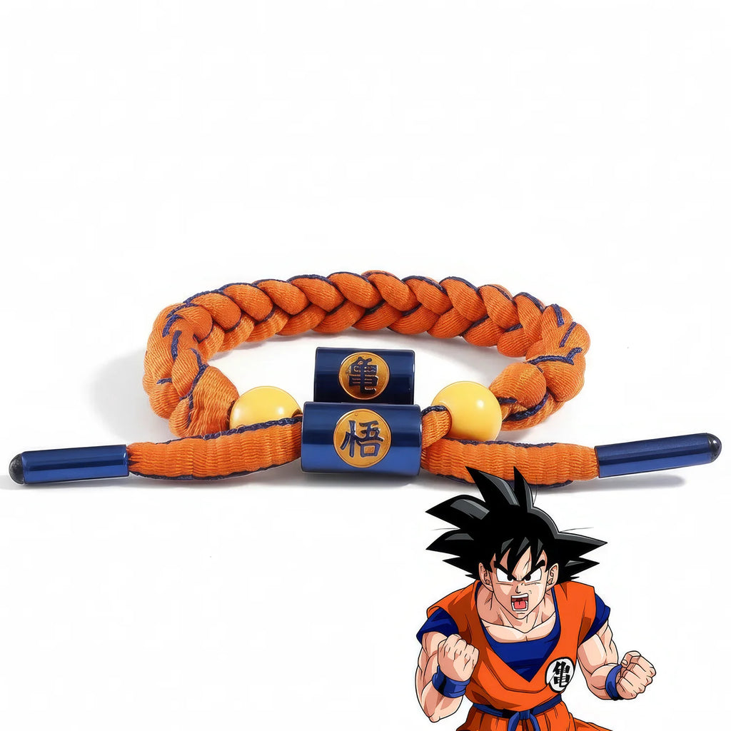Dragon Ball Z Bileklik