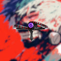 Tokyo Ghoul Yüzük