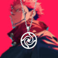 Jujutsu Kaisen Kolye