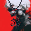 Tokyo Ghoul  Kolye