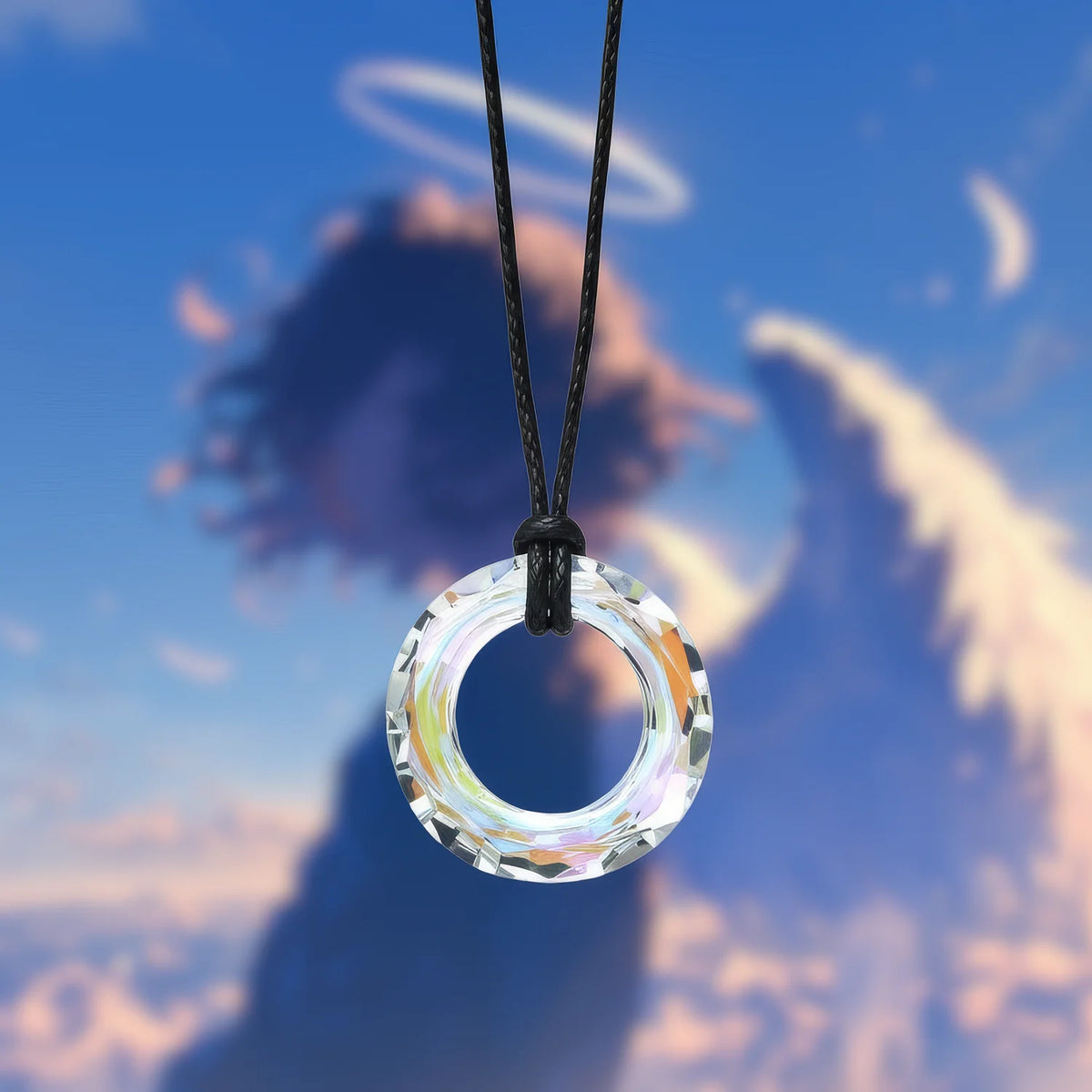 Heaven Official's Kolye