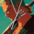 Zoro Kolye