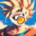 Dragon Ball Yüzük