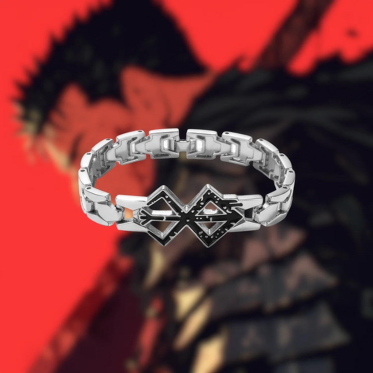 Berserk Bileklik