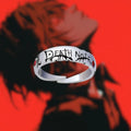 Death Note Yüzük