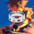 Kingdom of Hearts  Yüzük