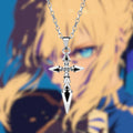 Altria Pendragon Kolye