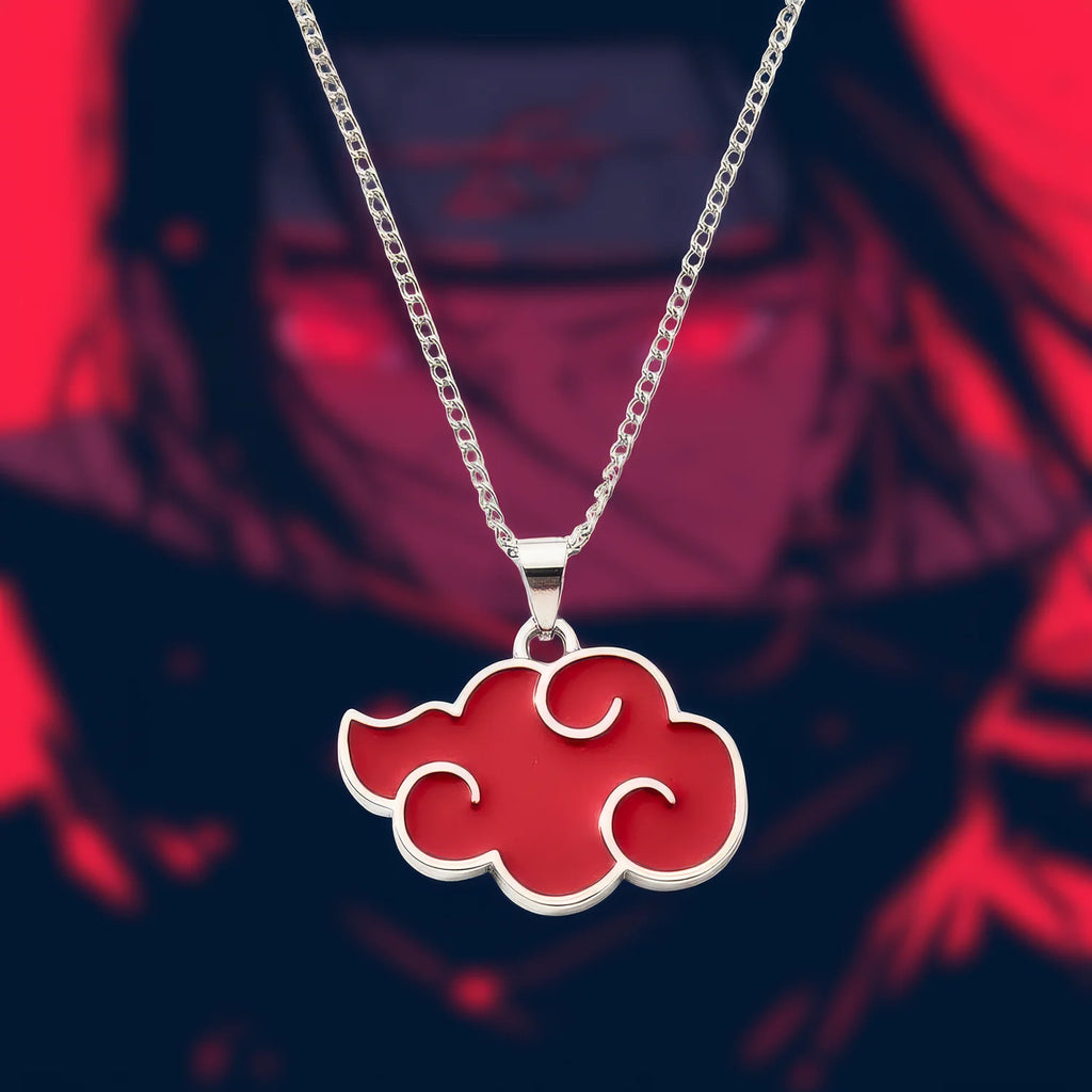 Akatsuki  Kolye