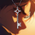 Eren Yeager Kolye