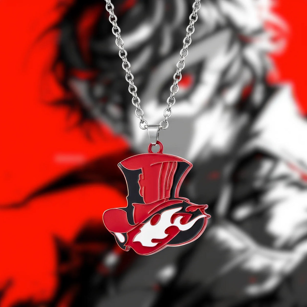 Persona 5 Kolye