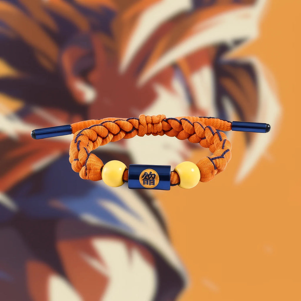 Dragon Ball Z Bileklik