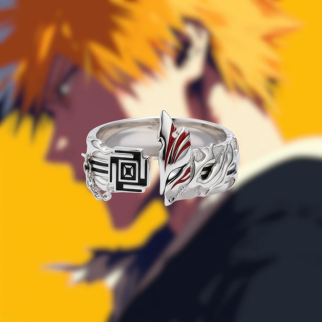 Ichigo Kurosaki  Yüzük