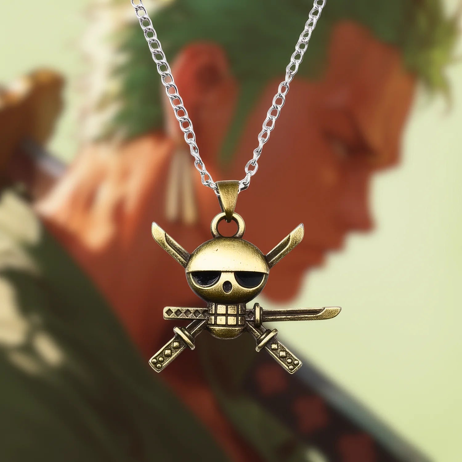 Zoro Kolye