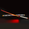 Demon Slayer Rengoku Dekoratif LED Katana