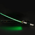 Sanemi’s Nichirin Dekoratif LED Katana