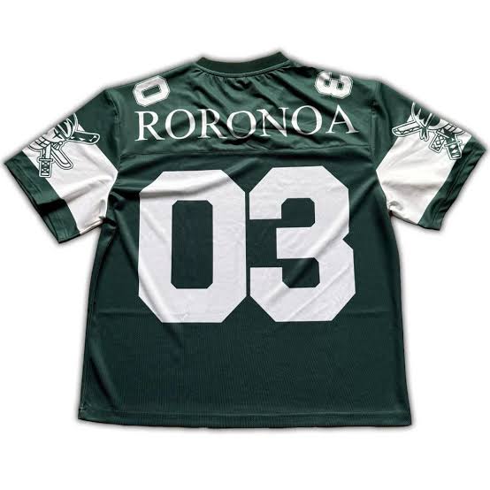 Zoro Forma