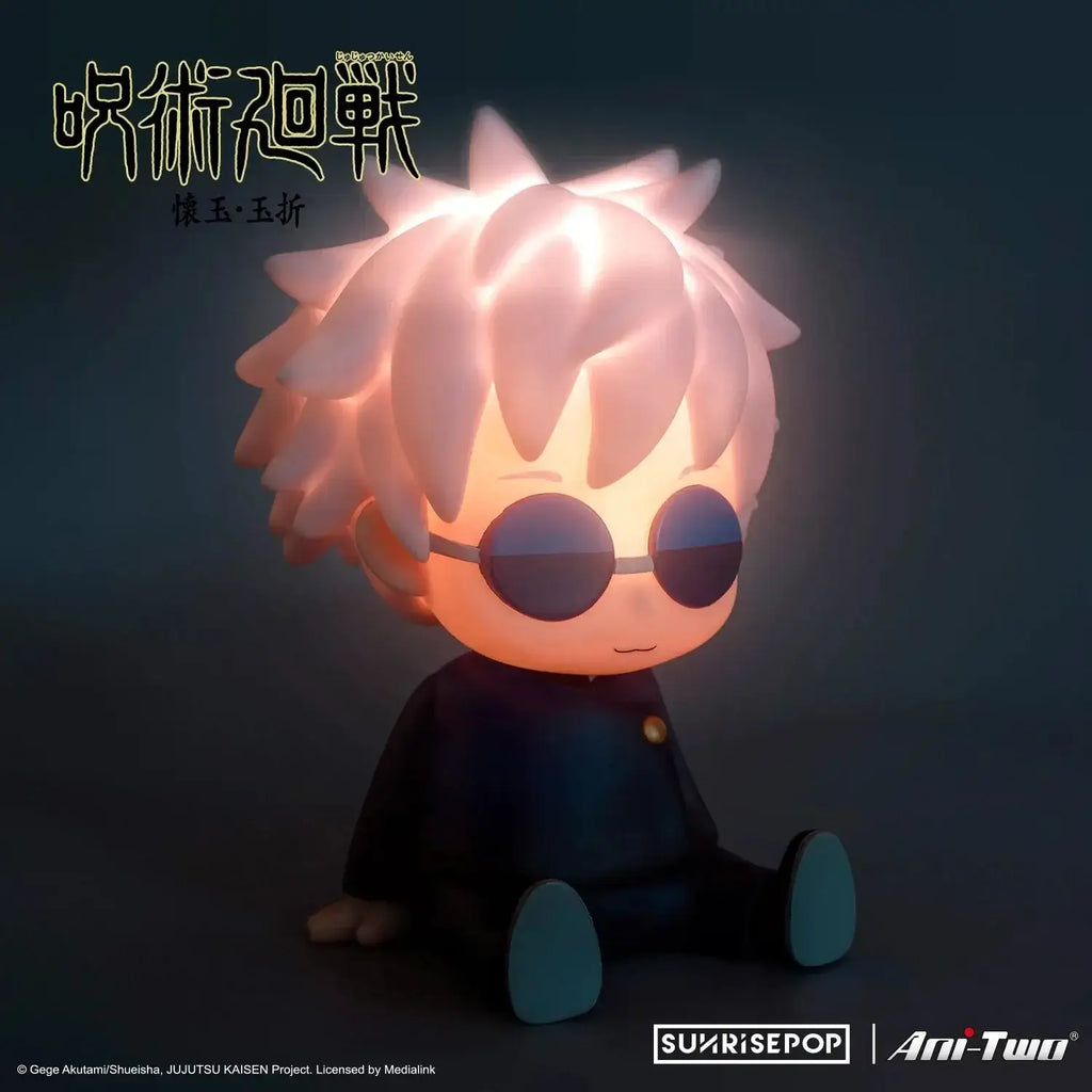 Jujutsu Kaisen Led Lamba
