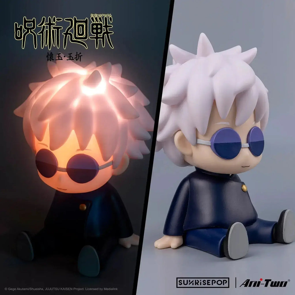 Jujutsu Kaisen Led Lamba