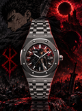 Berserk Classic Saat