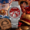 Luffy Classic Saat