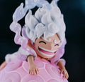 Luffy Led Lamba