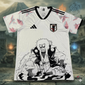 Maillot Naruto Forma