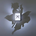 Shinobu Led Lamba