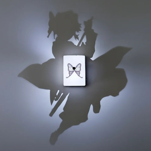 Shinobu Led Lamba