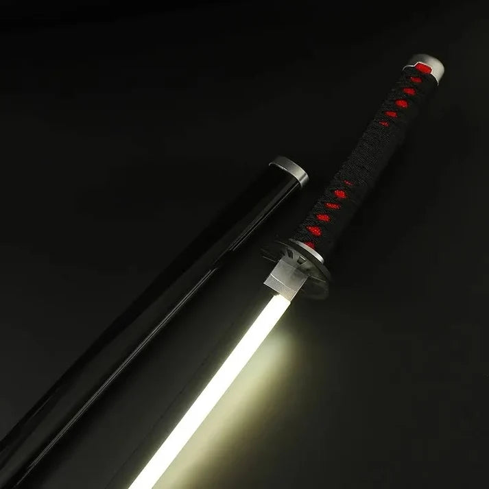 Tanjiro  Dekoratif LED Katana