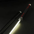Tanjiro  Dekoratif LED Katana