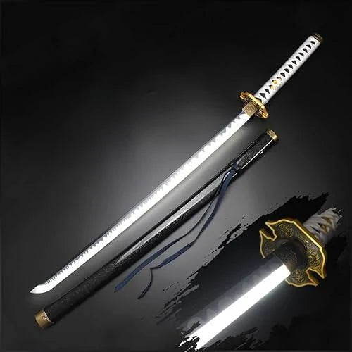 Vergil – Devil May Cry Yamato Dekoratif LED Katana