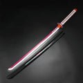 Kanao Tsuyuri Dekoratif LED Katana