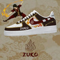 Zuko V.1 Avatar Air Force Ayakkabı