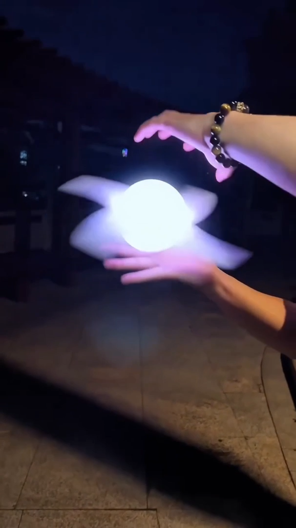 Rasenshuriken Küre