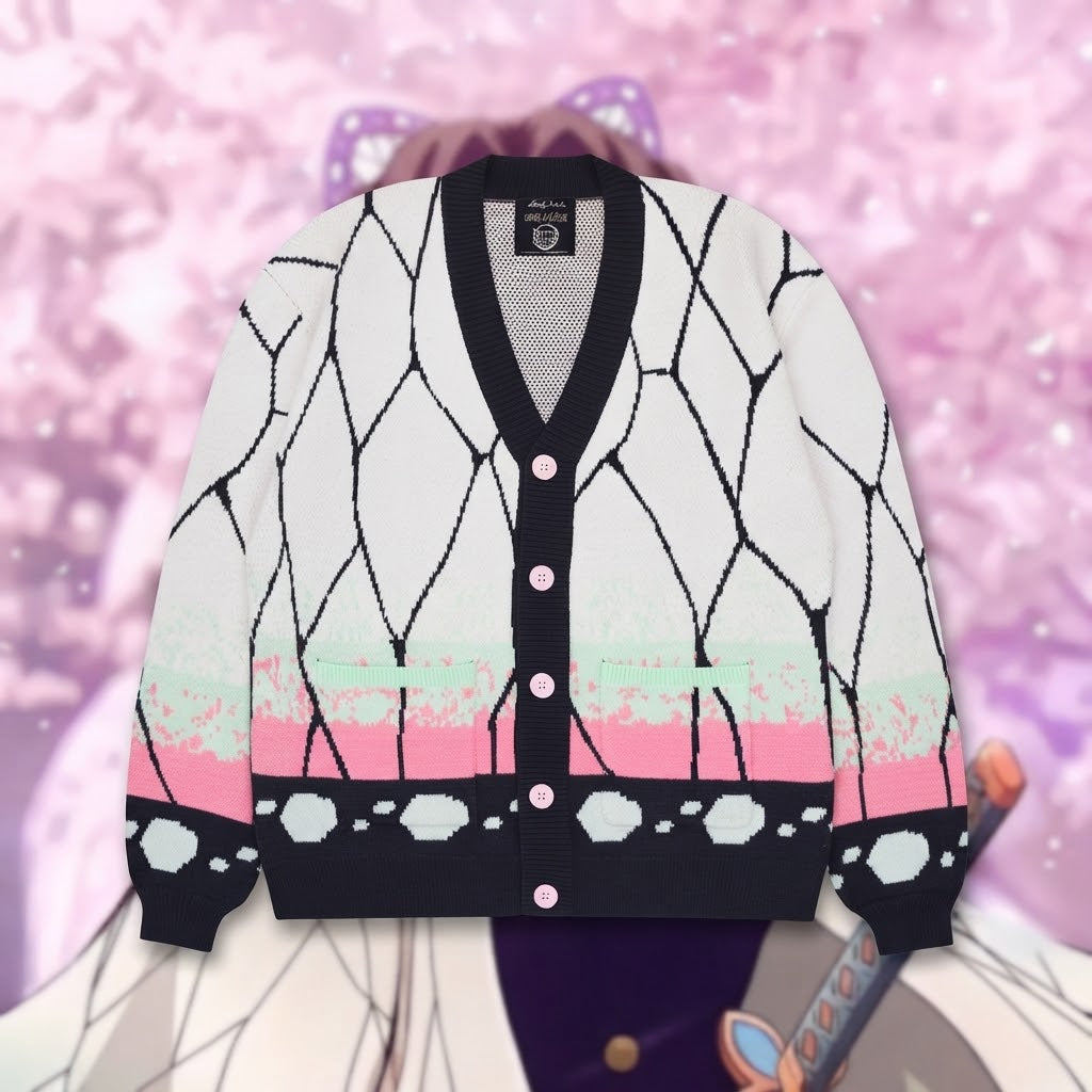 Shinobu Hırka