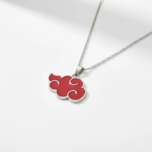 Akatsuki  Kolye